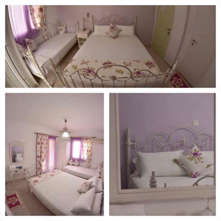 Katerina Holiday Studios نِكيانا المظهر الخارجي الصورة