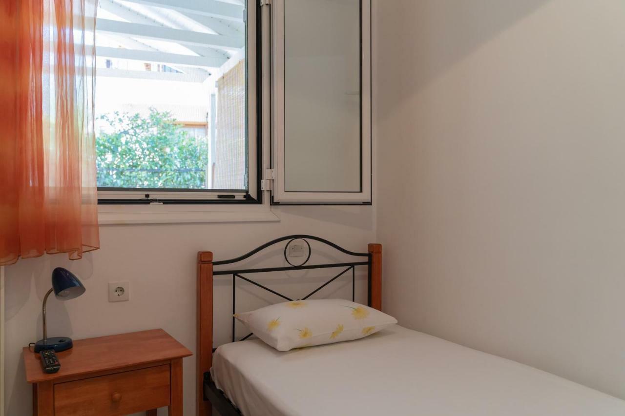 Katerina Holiday Studios نِكيانا المظهر الخارجي الصورة