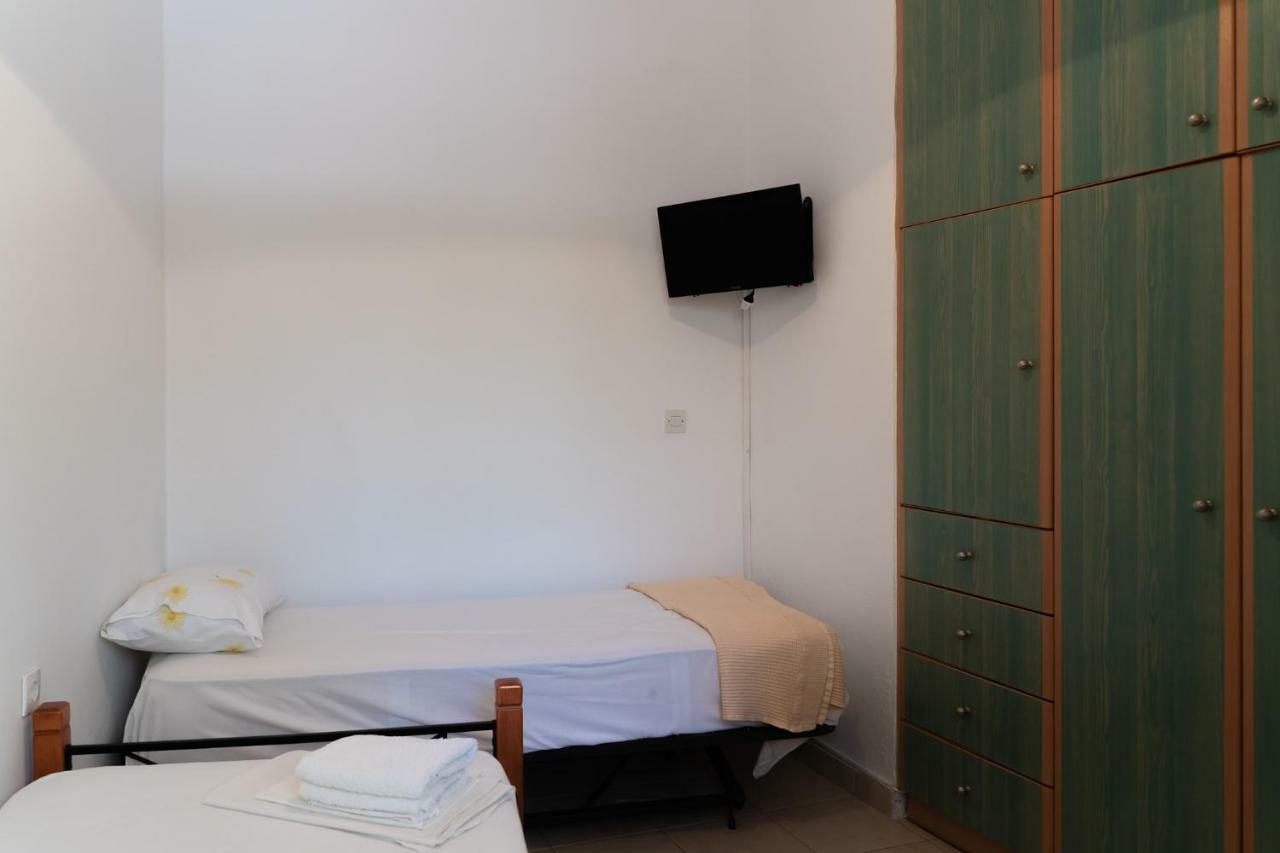 Katerina Holiday Studios نِكيانا المظهر الخارجي الصورة